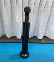 Tige de piston de pompe à boue Gardner-Denver haute résistance fabriquée en Chine pour pièces de rechange de pompe à boue de forage pétrolier