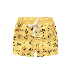 Pantalon de jogging amincissant personnalisé à imprimé sur mesure pour enfants, vente en gros - Product Image 5