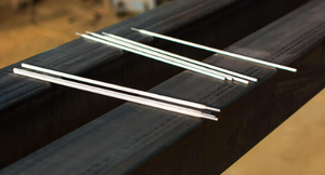 <strong>Manufacturer</strong> Wholesale E4303 Welding <strong>Electrodes</strong> Welding Rod Hard Alloy Welding Rod - Product Image 4