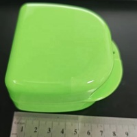 Nouvel Arrivage – Boîte de Rangement en Plastique PP Coloré pour Appareils Dentaires, Vente en Gros, Personnalisation OEM/ODM, Fournisseur Direct Usine