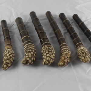 Хорошее качество, натуральный черный бамбуковый корень, оптовая продажа - Product Image 4