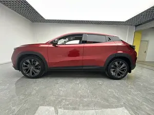 Changan UNI-V Usato Economico 2020 2021 2022 1.5T <span class=keywords><strong>Tipo</strong></span> Exalted SUV Guida a Sinistra Finitura Originale di Alta Qualità - Product Image 4