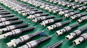 2047600 2047600PEX 2047600 Inyector de combustible para motor MX11 MX13 DAF - Product Image 3