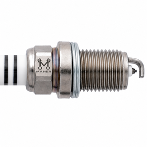 หัวเทียน MANER 4 ชิ้น รุ่น OE 06H905611 06H905604 06H905601A ใช้ได้กับ Audi A4 B8 A5 Q3 Q5 VW Golf GTI CC B7 Sharan Scirocco EA888 - Product Image 2