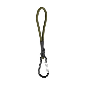 <b>Elastic</b> Rope Portable <b>Cord</b> Buckle Tarp Pull Rope Ground Pegs Tent Accessories Outdoor Mountaineering Hook Multi Functional - Product Image 3