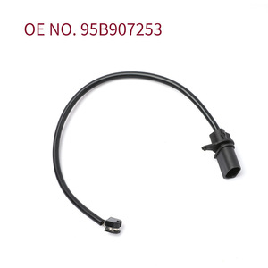 สายไฟเตือนเบรกสำหรับรถยนต์ Heli Electronics รุ่น 95B907253 ขนาด 355 มม. สำหรับรถยนต์ Porsche - Product Image 5