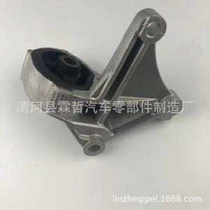 แท่นยึดเครื่องยนต์สำหรับฮอนด้า โอดิสซีย์ 50830-SFE-013 ชิ้นส่วนอะไหล่โลหะ - Product Image 5