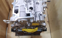 Ensemble moteur d'origine BYD Leopard 5 14663668-00