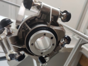 Adept |   Équilibreur dynamique Omron à quatre axes pour Hornet 565 - Product Image 5