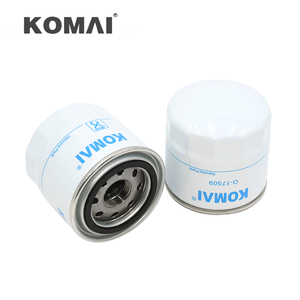 Filtro de Lubricante 6513892M3 5589401 4416851 87679496 87679598 47535939 para Tractor 5090GH 5075GL - Product Image 3