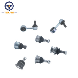 日産ピックアップD22 D21 2WD 4WD用ホットセール40110-2S485カーフロントアッパーサスペンションボールジョイント - Product Image 2