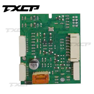 Adaptateur de volant pour Volkswagen MK7 MK6 GTI MK8 <span class=keywords><strong>Polo</strong></span> Passat R-line Ancien modèle Mise à niveau Nouveaux modèles Adaptateur - Product Image 1