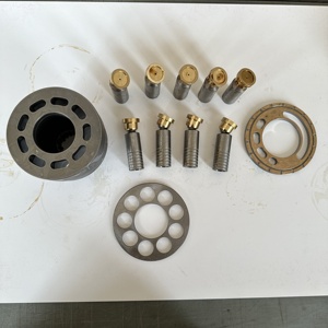 Nuevas Piezas y Kits de Reparación para Bombas Hidráulicas de Hierro Fundido PVH45 PVE19 TA1919 PVE21 PVH57 PVH98 PVH141 PVB15 PVB20 PVB29 con 1 Año de Garantía - Product Image 3