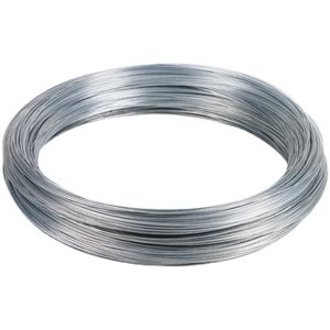0.6 di alta qualità mm 2mm 2.<span class=keywords><strong>5mm</strong></span> 2.7mm 3mm 4mm <span class=keywords><strong>5mm</strong></span> 6mm 10mm trafilati a freddo fili di acciaio a basso tenore di carbonio e filo di ferro zincato - Product Image 6
