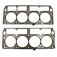 Kit de suppression AFM LS Gen 3/4 E1840, arbre à cames P, bielles de 7,4 pouces, joint de culasse 12589226, compatible avec les camions/SUV 1999-2012, moteurs V8 4.8/5.3/5.7/6.0/6.2L