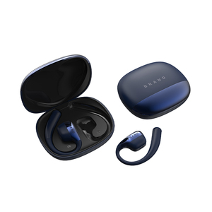 Offre Spéciale Portable In-Ear Open-Ear IPX-4 Étanche TWS Gaming Headset LED Batterie Indicateur JL Chipset pour 5.4 Stéréo - Product Image 5