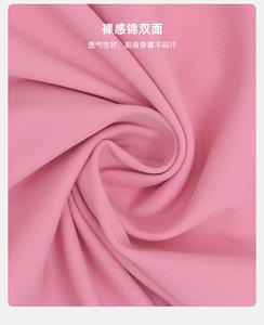 Setelan pakaian kebugaran aktivitas kustom 2 potong pakaian olahraga pakaian tenis wanita baju olahraga - Product Image 4