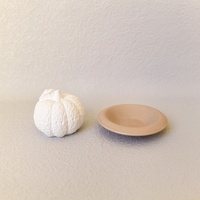 Diffuseur d'arômes en forme de citrouille, cadeau d'automne, décoration intérieure, aromathérapie