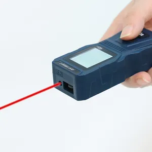 ARTBULL Infrared Mini Laser Rangefinder Distance Meter Laser Measure Tape 40m