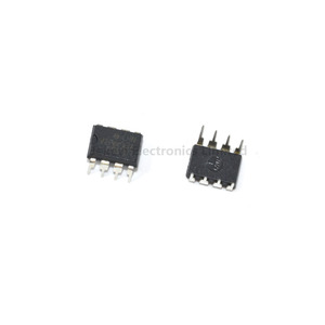 ชิป VIPer22A VIPer12A ไฟฟ้าแบบเหนี่ยวนำชิปโมดูลสวิตช์แบบ DIP-8ของแท้จาก VIPER17L - Product Image 1