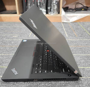 Prix usine pour ordinateur portable professionnel Lenovo L460 L470 L480 8G 256G, idéal pour le travail quotidien, ordinateur de bureau d'occasion, propre, pour étudiant - Product Image 3