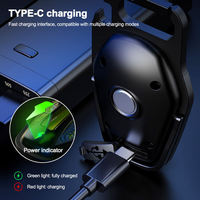Mini porte-clés led flash torche lumière aimant lanterne décapsuleur COB lumière rechargeable avec mousqueton