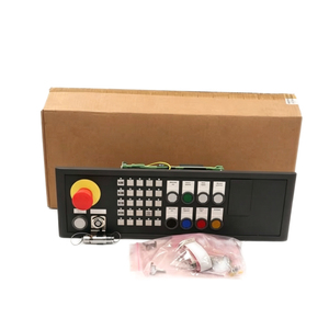 ใหม่เอี่ยม 100% ของแท้ 6FC5303-1AF10-8AA0 ปุ่มกด MPP 483 IEH - Product Image 1