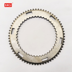 Pièces de boîte de vitesses manuelle standard, cône de synchronisation pour ZF BENZ G60/G85 OEM 970 262 2534/<span class=keywords><strong>974</strong></span> 262 0034/971 262 1562 - Product Image 1