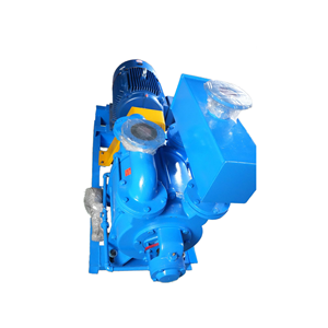 BOYUAN 전기 SK 시리즈 산업용 고압 액체 링 진공 펌프 OEM 맞춤형 저소음 에너지 절약 - Product Image 3