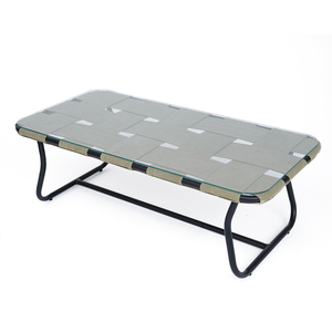 Ensemble de canapés d'extérieur en aluminium Mobilier d'extérieur nordique <span class=keywords><strong>pour</strong></span> le jardin et le patio avec compression sous vide Canapé en <span class=keywords><strong>toile</strong></span> - Product Image 3