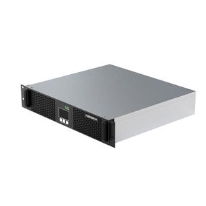MARSRIVA Fuente de alimentación ininterrumpida de doble conversión 2KVA 2000W Smart On-Line Rack Mount UPS - Product Image 5
