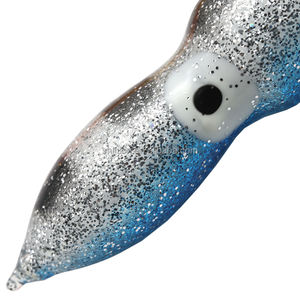 Venta al por mayor de la mezcla de colores luminosos UV <span class=keywords><strong>Yamashita</strong></span> <span class=keywords><strong>calamar</strong></span> faldas mar pesca señuelos de plástico suave pulpo falda señuelo - Product Image 4