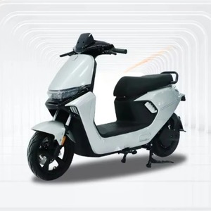 <span class=keywords><strong>Moto</strong></span> Elettrica Rage E Scooter per Adulti, Lunga Autonomia, Alta Velocità, Motocicletta Elettrica <span class=keywords><strong>Maxi</strong></span> per Adulti - Product Image 6