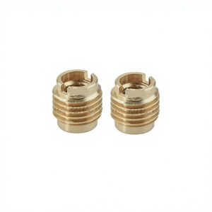 Emballage en bois fiable de carton d'insertion en bois en laiton le plus vendu pour le prix concurrentiel de noix - Product Image 1