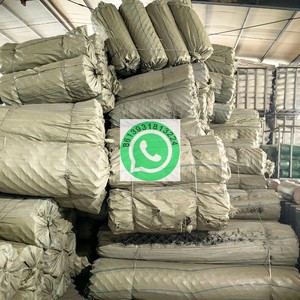 Yuking Hebei Fiberglass <b>Insect</b> <b>Screen</b>-Multiple Mesh Sizes Modern Design for Apartments 2-Year Warranty Washable Easy - Product Image 5