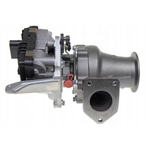 Vendita calda TURBO 54359700048 54359700040 5435 988 0048 8514666 11658514667 114D <span class=keywords><strong>116D</strong></span> turbocompressore per <span class=keywords><strong>motore</strong></span> <span class=keywords><strong>BMW</strong></span> N47D16 N47N - Product Image 1