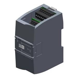 وحدة إدخال تناظرية S7-200 طراز 6es7221-1bf32-0xb0 لـ S7 1200 PLC - Product Image 1