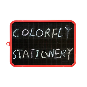 Tableau noir scolaire de <span class=keywords><strong>craie</strong></span> d'<span class=keywords><strong>ardoise</strong></span> de dessin pour des enfants - Product Image 1