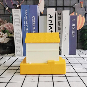 ของเล่นไดโนเสาร์โลภไทรันโนซอรัสเร็กซ์ขโมยเงินเพื่อกินเงินแมวกล่องเก็บเงิน - Product Image 3