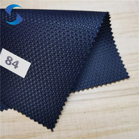 Tissu Oxford Jacquard 600D 100% Polyester Ripstop pour Bâche, Tente et Matériel de Camping Extérieur