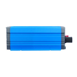 Convertisseur d'énergie solaire Cotek 4000W, onduleur à onde sinusoïdale pure, entrée 48VDC, sortie 220VAC - Product Image 1