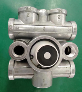 Pièces de frein de camion : Vanne relais ATR6 ATR-6 K078420 2602215C91 K070954 K072293 K070951 K070975 K078219 K070976 K078421 K072311 K072 - Product Image 3