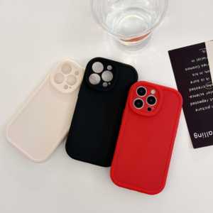 Funda Protectora para Teléfono Móvil de TPU Suave, Impermeable y Resistente a Golpes, Marca PRT, Precio de Fábrica, Se Acepta OEM/ODM, para 18 y 15 Pro - Product Image 3