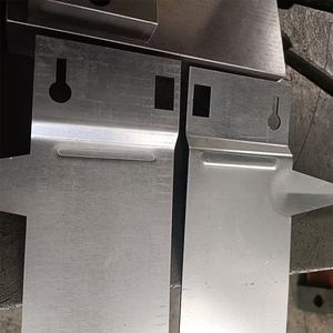 قالب من نوع المنتج من الفولاذ والبلاستيك من قالب لكمة عداء ساخن للمنزل - Product Image 3