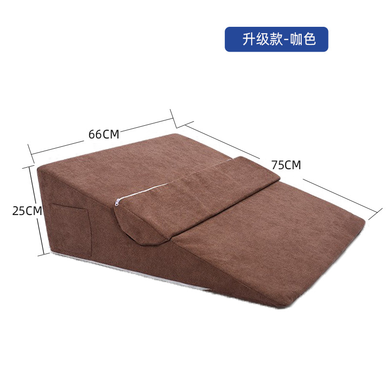 Versión mejorada - color café