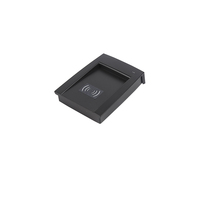 Módulo Lector/Escritor RFID para Animales USB FDX-B EM4305 de 134.2kHz