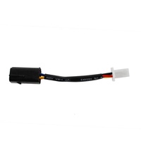 Adaptateur de câble de phare pour moto KTM Husqvarna GasGas EXC FES TE FE EC 2023 2024