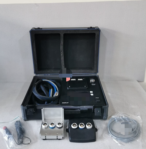 PLC 083F5060 VERIFICATOR 115-230VAC 50Hz 9VA- ตัวควบคุม PLC 083F5060 VERIFICATOR 115-230VAC 50Hz 9VA- ตัวควบคุม PLC - Product Image 3
