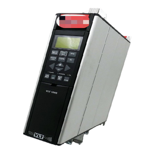 PLC VLT5000 KRO5003PT5B20EXR3D0F10A00C0 31kVA LCP2 面板编程控制器 - Product Image 1