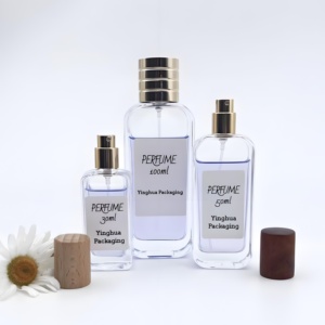 Nueva Llegada 30ml Precio Bajo Agua <span class=keywords><strong>De</strong></span> <span class=keywords><strong>Colonia</strong></span> Spray <span class=keywords><strong>De</strong></span> Larga Duración Con Tapa <span class=keywords><strong>De</strong></span> Madera Para Mujeres Y Hombres Fragancia - Product Image 4